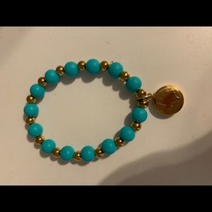 Rustic cuff bracelet